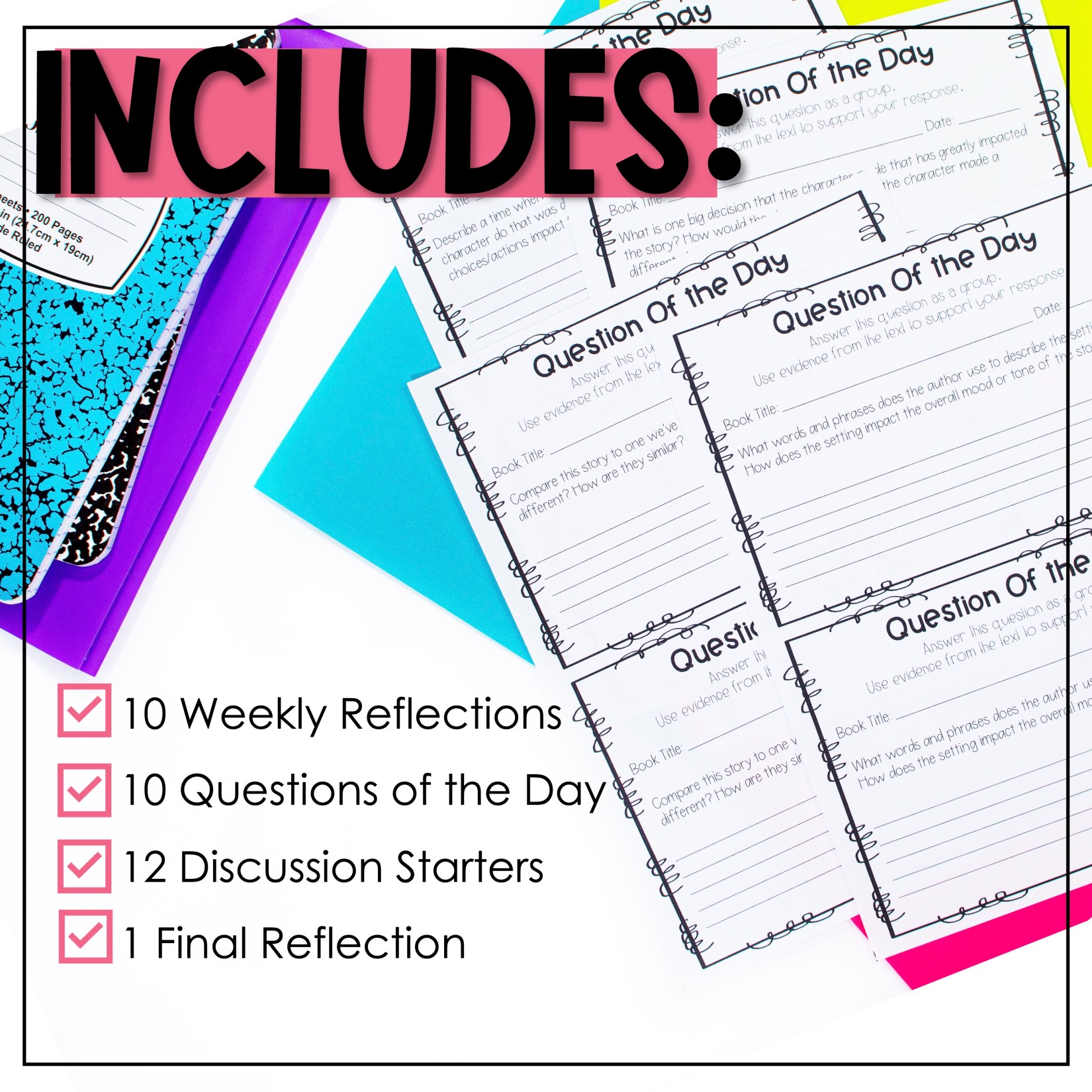 Why You Should Be Hosting Book Clubs In Elementary Create Inspire Teach